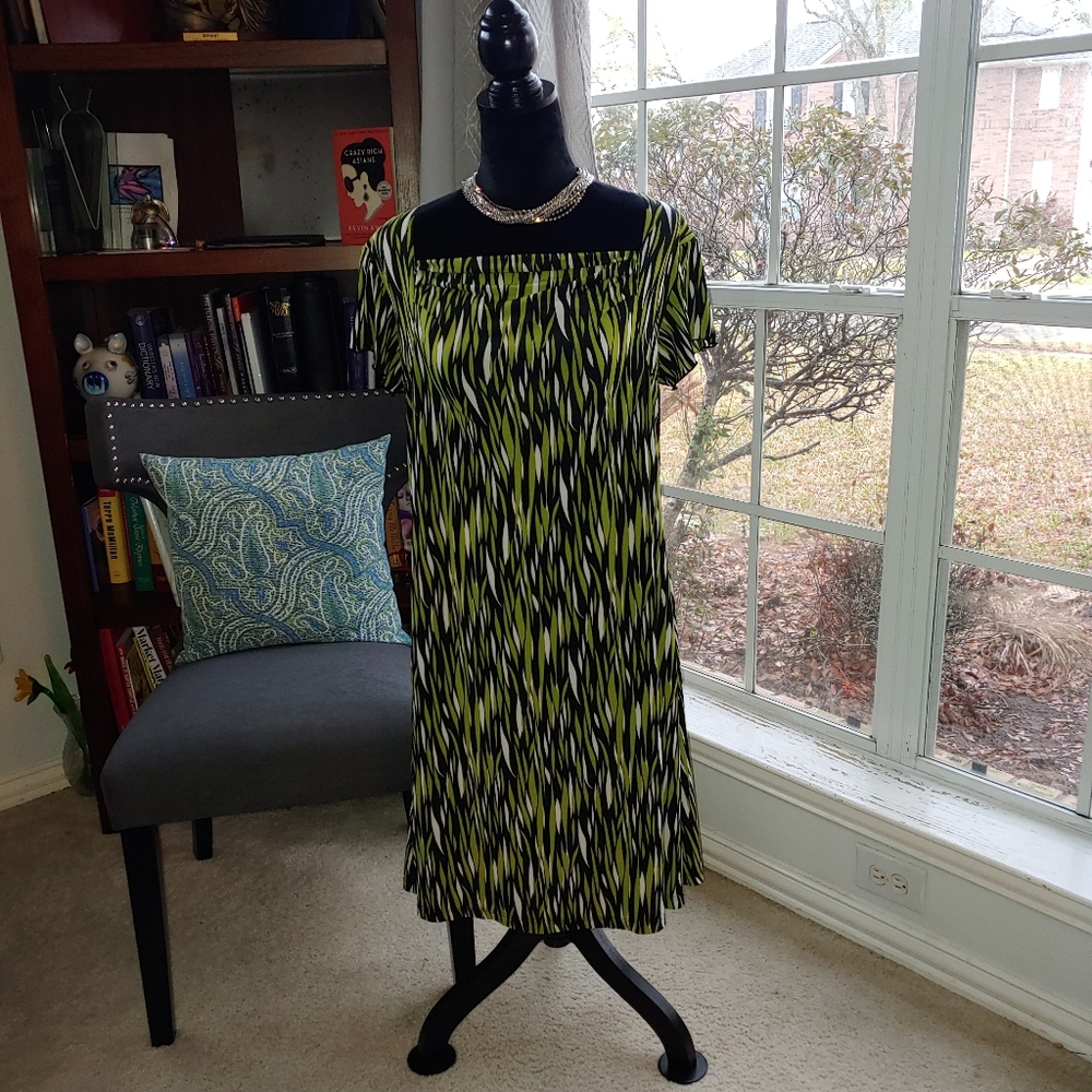 NOTATIONS Dress